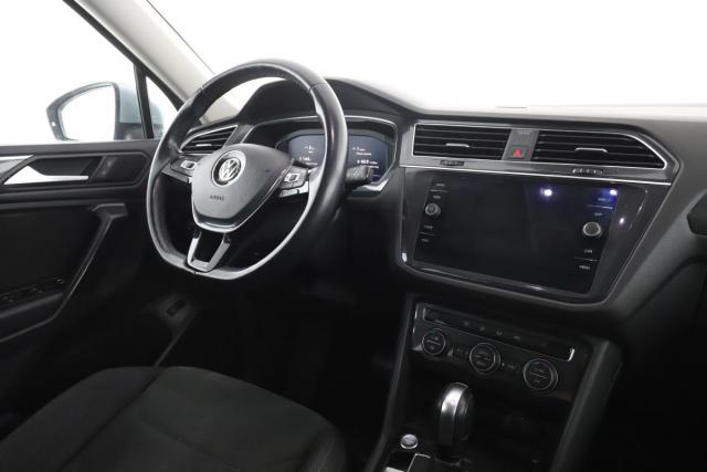 Volkswagen Tiguan Allspace image 1