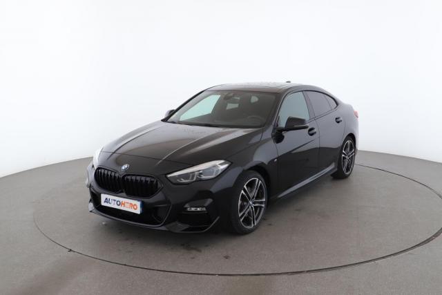 Bmw Série 2 Gran Coupé 218d M Sport Bv8 150 Ch