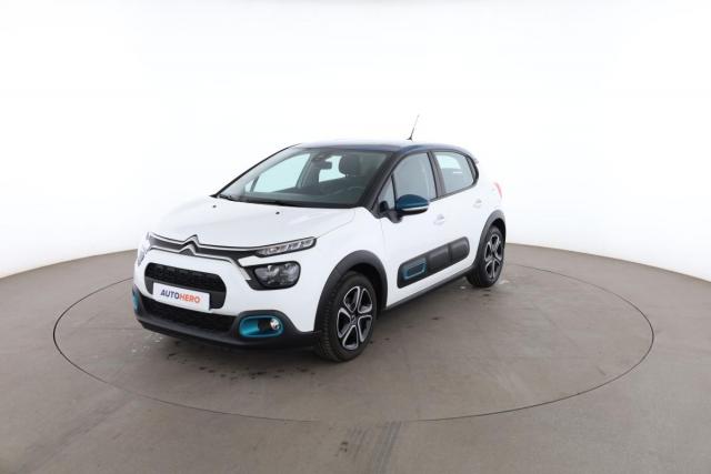 Citroen C3 1.2 Puretech Feel Pack 83 Ch