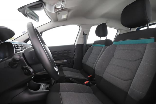 Citroen C3 image 3