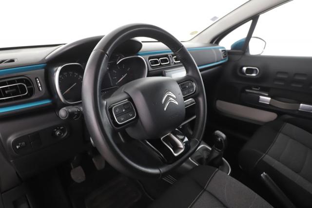 Citroen C3 image 9