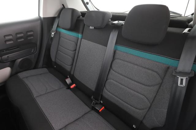 Citroen C3 image 8