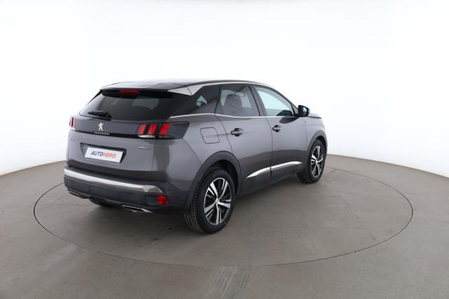 Peugeot 3008 image 3