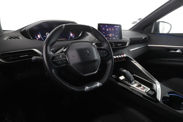 Peugeot 3008 image 1