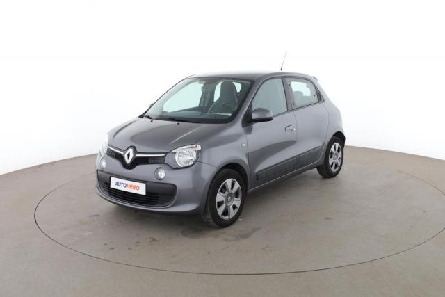 Renault Twingo d’occasion