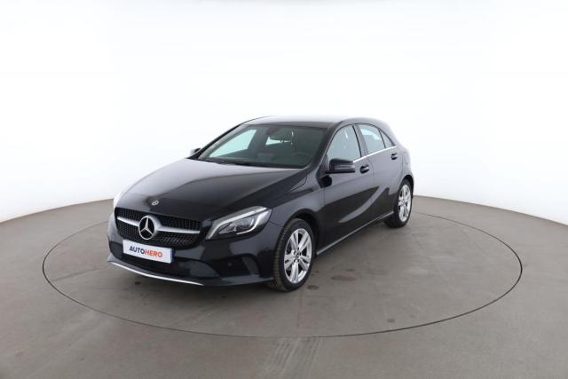 Mercedes Benz Classe A 180 D Sensation 7g-Dct 109 Ch