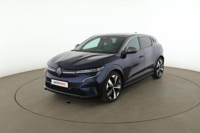 Renault Mégane E-Tech d’occasion