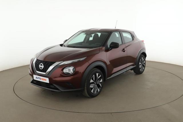 Nissan Juke 1.0 Dig-T Acenta Bvm6 114 Ch