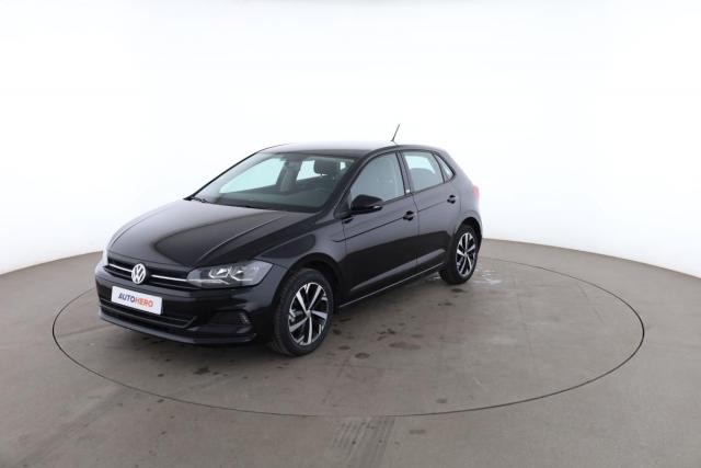 Volkswagen Polo 1.0 Connect 65 Ch