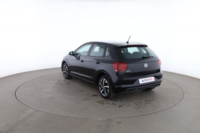 Volkswagen Polo image 3