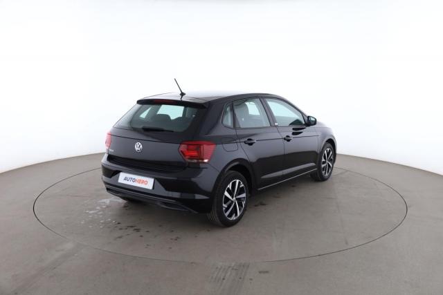 Volkswagen Polo image 1