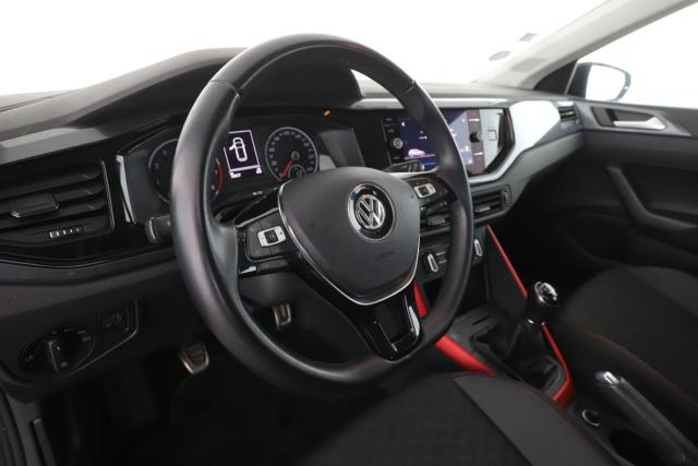 Volkswagen Polo image 8