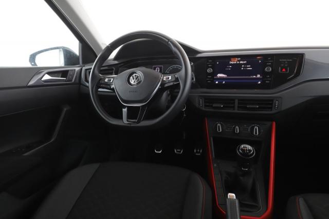 Volkswagen Polo image 9