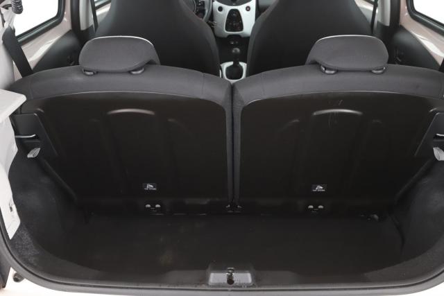 Citroen C1 image 3
