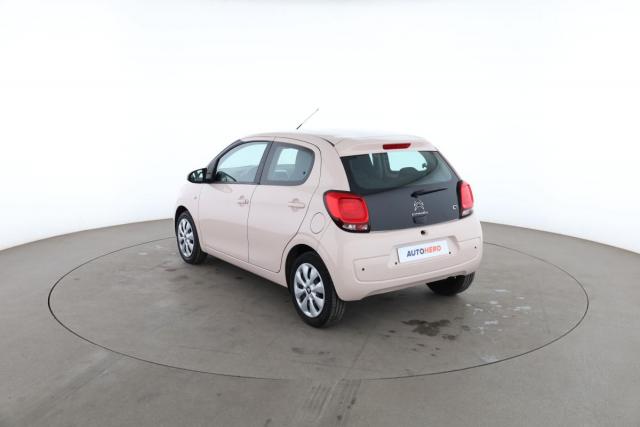 Citroen C1 image 1
