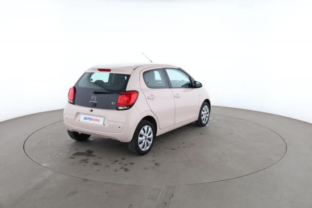 Citroen C1 image 9