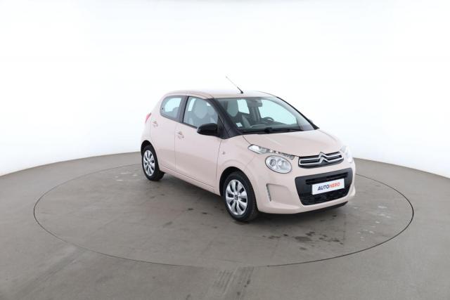 Citroen C1 image 7