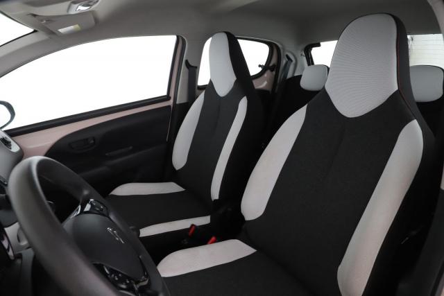 Citroen C1 image 5