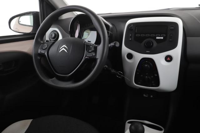 Citroen C1 image 8
