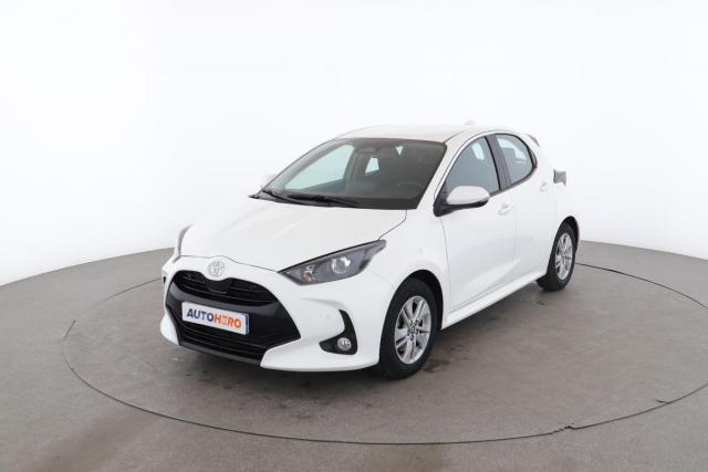 Toyota Yaris 1.5 Hybrid Design 116h