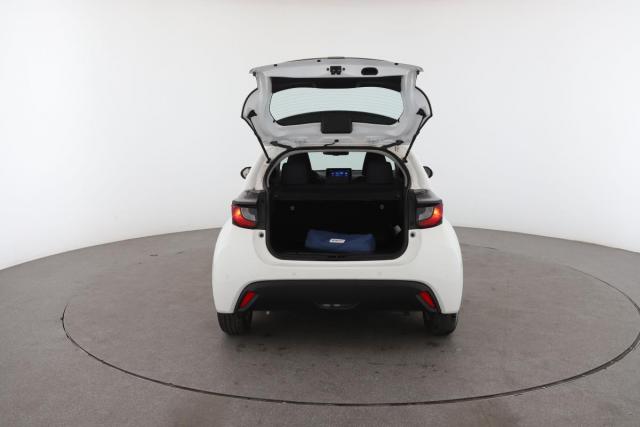 Toyota Yaris image 1
