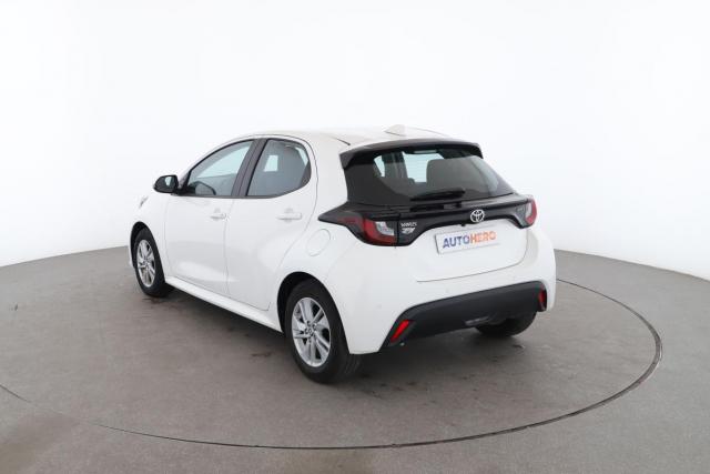 Toyota Yaris image 5