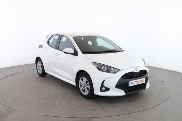 Toyota Yaris image 4