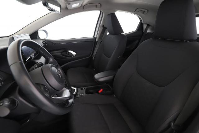 Toyota Yaris image 7