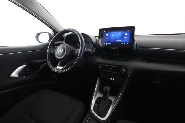 Toyota Yaris image 9