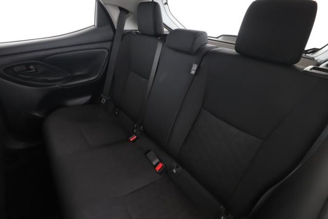 Toyota Yaris image 6