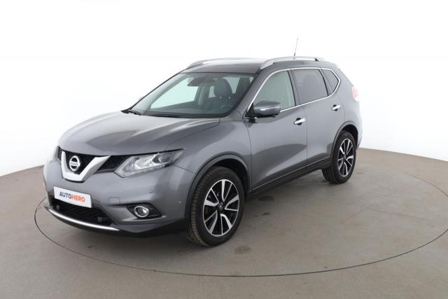 Nissan X-Trail 1.6 Dci Tekna Xtronic 130 Ch