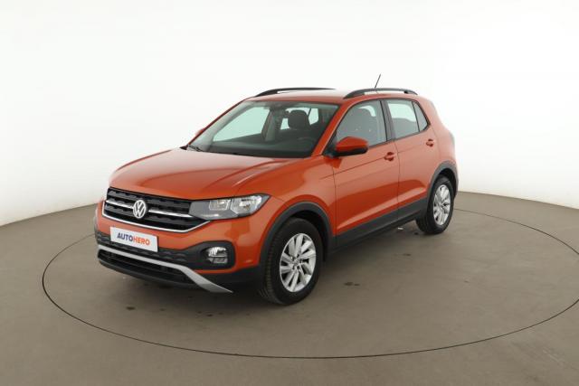 Volkswagen T-Cross 1.0 Tsi 115 Ch