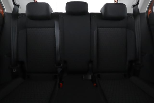 Volkswagen T-Cross image 9