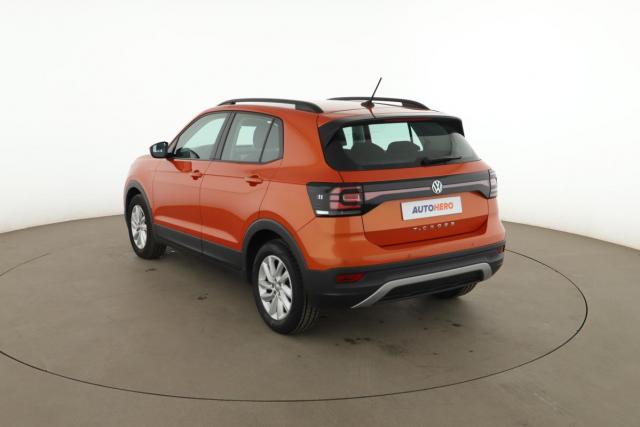 Volkswagen T-Cross image 6