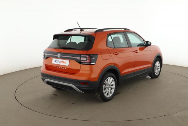 Volkswagen T-Cross image 8