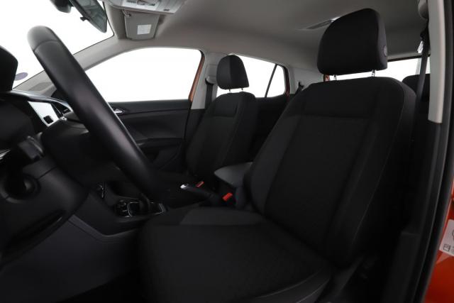 Volkswagen T-Cross image 4