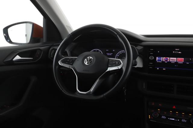 Volkswagen T-Cross image 7