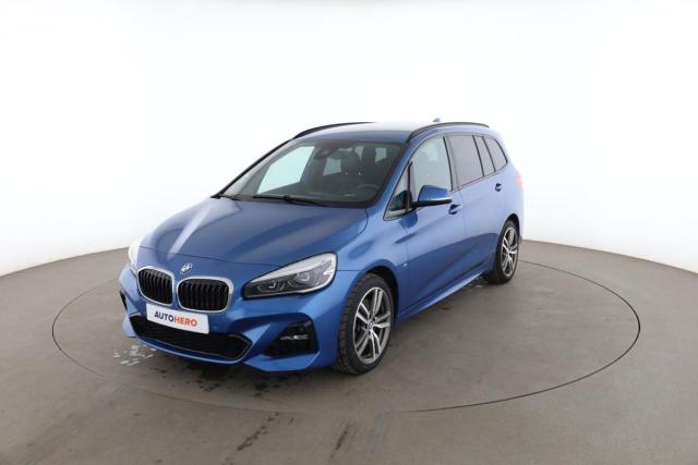 Bmw Série 2 Gran Tourer 218d M Sport 150 Ch