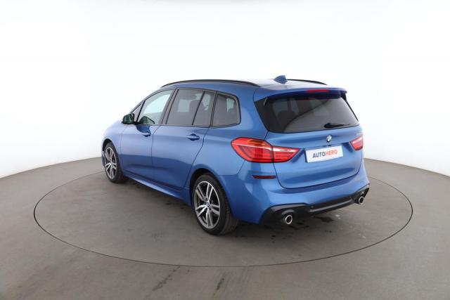 Bmw Série 2 Gran Tourer image 1