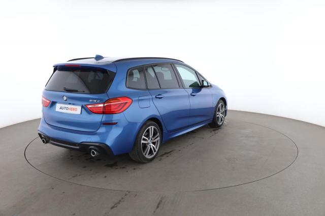 Bmw Série 2 Gran Tourer image 7