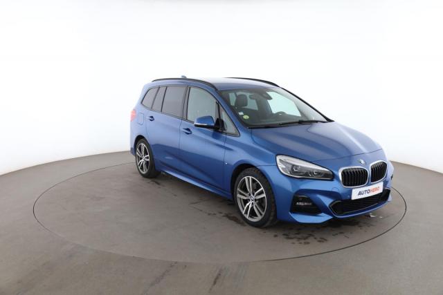 Bmw Série 2 Gran Tourer image 3