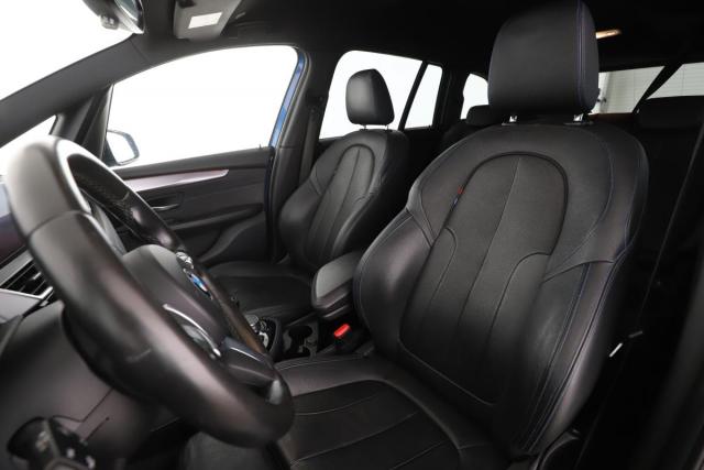 Bmw Série 2 Gran Tourer image 6