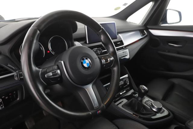 Bmw Série 2 Gran Tourer image 8