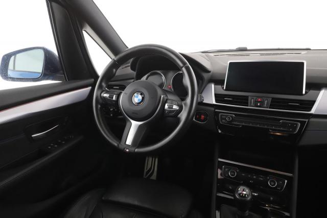 Bmw Série 2 Gran Tourer image 2