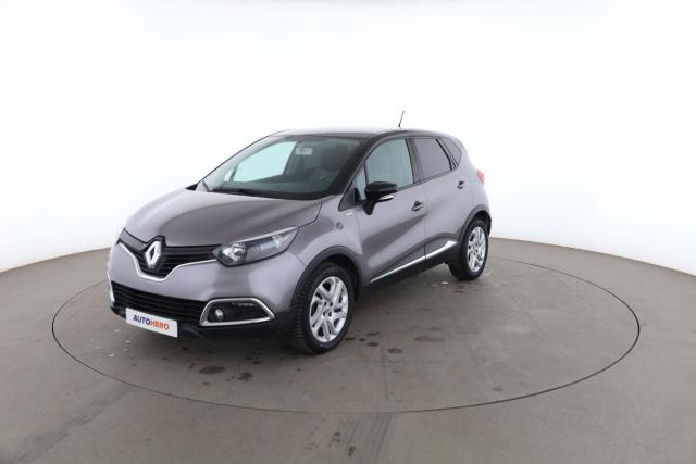 Renault Captur d’occasion