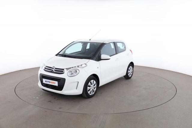 Citroen C1 1.0 Vti Feel Etg 5p 72 Ch