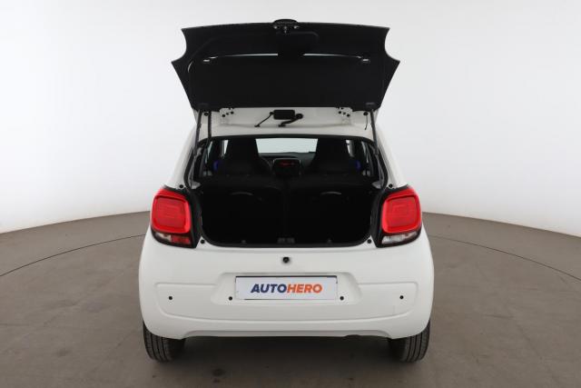 Citroen C1 image 8
