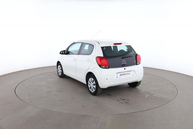 Citroen C1 image 7