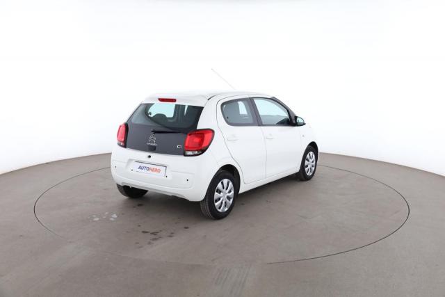 Citroen C1 image 2