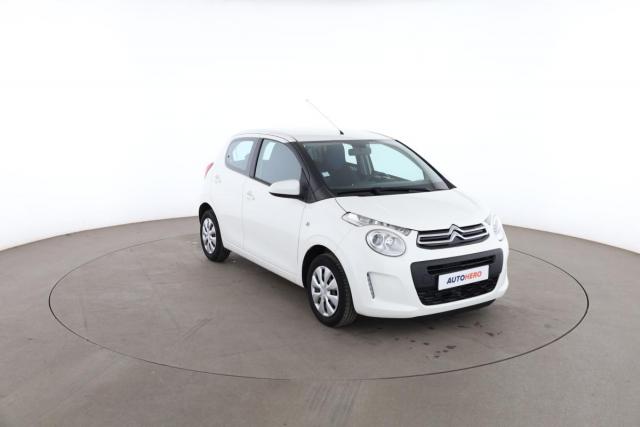 Citroen C1 image 4